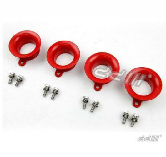 [READY STOCK] Toyota Corolla Levin 4AGE 20V 4 Throttle Air Horn Adapter