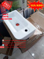 Lavabo treo tường giá rẻ,chậu rửa mặt kích thước nhỏ,chậu rửa mặt giá rẻ. 