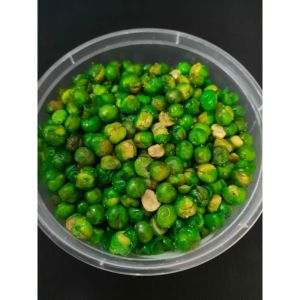 JAIPONG Kacang Polong Organik 1KG - Renyah & Gurih Pouch Snack Sehat