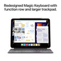Apple iPad Pro 11-inch M4 (Wi-Fi). 