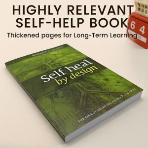 How to Heal Yourself: Barbara ONeills Self-Heal by Design - Unlock Your Bodys Natural Healing Power