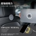 Jowua for Tesla Model 3/Highland/Y MagSafe magnetic Seat Holder. 