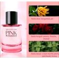 PAKET 3PCS Miniso Parfum Pria Dan Wanita 35ML Eau De Parfume Wangi Tahan Lama - Inspired Parfum. 