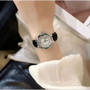 Đồng Hồ Dinimi Khóa Gập Thông Minh Mặt Đá