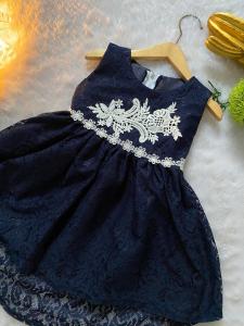 Pelangi Pesta: Dress Anak Untuk Acara Pesta