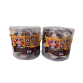 【BUY 1 TAKE 1】COCO Chocolate Cup Jar 25pcs |Choco Choco N Cookies| Snack BonbonN Cookies. 