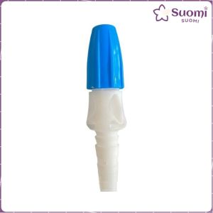 Suomi Plastic Garden Sprinkler Garden Water Spray Nozzle for Watering Plants Car Washing 1Pc