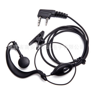 Walkie-talkie BF-888s BAOFENG lokasi konstruksi hotel genggam nirkabel walkie-talkie walkie-talkie perjalanan mandiri sipil