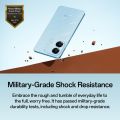 [LIMITED TIME PRICE DROP] OPPO A3x | Snapdragon 6s 4G Gen1 Mobile Platform | Military-Grade Shock Resistance | Over 4 Years Durable Battery + 45W Flash Charge Smartphone. 