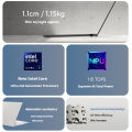 【ASUS Official Warranty 2 Years】【Ready Stock】2024 ASUS Zenbook S14/ASUS Zenbook 14 Air Laptop/ASUS Lingyao 14 Air Laptop/ASUS Laptop/Intel ® Core ™ Ultra 7 258V/Intel Arc Graphics/ASUS Laptop 14inches 2.8K 120Hz OLED Screen/华硕灵耀14 Air/华硕笔记本电脑. 