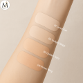 [ใหม่!!] Melynn รองพื้น เนื้อแมทท์ (แบบซอง) Charming Skin Tint Foundation SPF30 รองพื้นผิวสวย ซองชมพู ลูกรักพระเจ้า ปกปิด บางเบา (5 กรัม). 