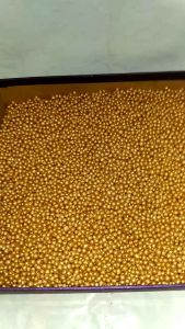 butiran styrofoam premium gold edition isi 7gram