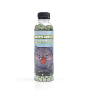 SOAR Deodorant Beads Cat Litter Super Effective Activated Charcoal Absorbs Odors Cat Stink Carbon Deodorizer
