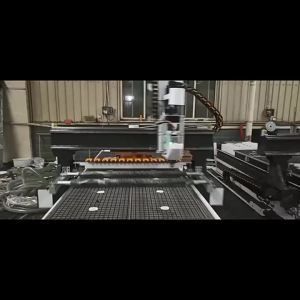 ZZSA CNC Router Milling Kit 0.8KW 800W ER11 Air Cooled Spindle Motor 4000rpm 4 bearing + Inverter R6P8Q