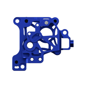 เครื่องคั้นแบบลูมิเนียมประสิทธิภาพสูงสำหรับเครื่องพิมพ์3D ที่มีความแข็งแรงและการระบายอากาศที่ยอดเยี่ยม