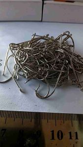 Kail DAIDO 3753N / Box Isi 100pcs
