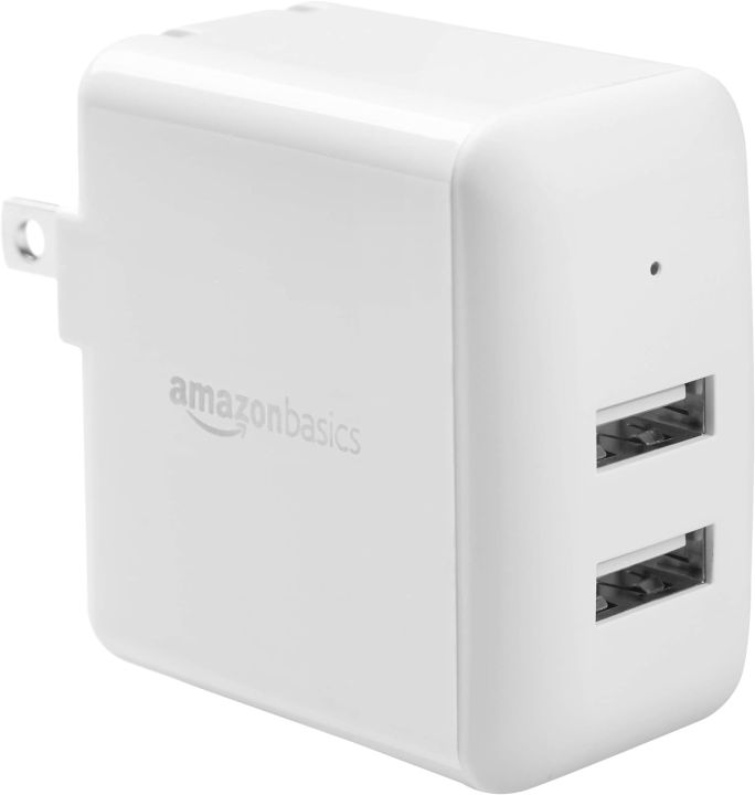 [FreeshipMAX] Củ sạc chính hãng Amazon cho máy đọc sách Kindle