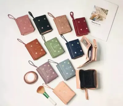 WAIST BAG Unisek Pria Dan Wanita Terbaru