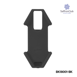 Giá Đỡ Điện Thoại Xe Đạp V2 Bone Dụng Cụ Cố Định Điện Thoại Cho Xe Đạp Chống Trượt Thiết Kế Dây Đeo Kép Đàn Hồi Chắc Chắn Bike Tie 2