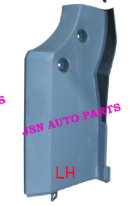 J110S11 LIGHT PROTECTOR GARNISH MERCEDES ACTROS MP4