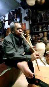 Suling Bambu & Kualitas Pentas: Panduan Lengkap