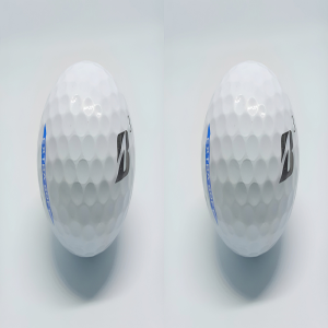 BOLA GOLF BEKAS MURAH BRIDGESTONE ORIGINAL ISI 10PCS