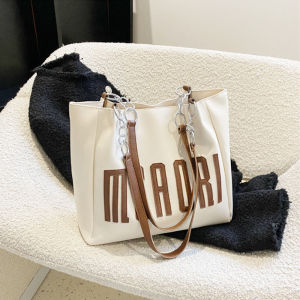 Moys Alexa PU Leather Handbags Handheld Shoulder Bag with Zipper for Women School Office Travel Tote Bags for Women