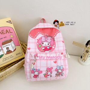 👑 เป้ผ้า ใส่หนังสือ ลายการ์ตูน ไซส์ 12 นิ้ว มีทั้งหมด 6 ลาย ผ้ากันน้ำ น้ำหนักเบา พร้อมส่ง