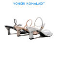 [ ORIGINAL ] YONGKI KOMALADI HEELS OL-YSL7073-24 LADIES. 