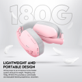 Fantech Studio Pro WHG03 Wireless Gaming Headset Virtual 7.1. 