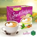 Sip N Shape 10 in 1 Coffee Mix BY: RESEN HEALTH AND BEAUTY PRODUCTS , Weight Loss Coffee , Slimming Coffee, Fat Burner Coffee, Cholesterol reduction, Weight Control, Detoxifies, Reduces sugar Cravings, Coffee that Boost Immune System, Boost Energy Levels. 