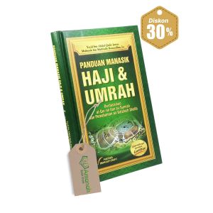 Panduan Manasik Haji & Umrah