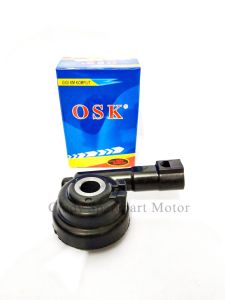 Gear Box Vario Beat Scoopy Beat FI Vario 110 FI Merk OSK