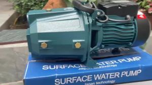 Máy bơm nước KP578 máy bơm nước giếng khoan.