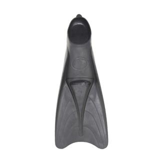 Professional Swimming Fins Comfortable Outdoor Long Flippers Swimming Diving Flippers Snorkeling Enduring