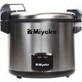 Miyako Magic Jar Besar 20 Liter Mjg 201 / Rice Cooker Besar /. 