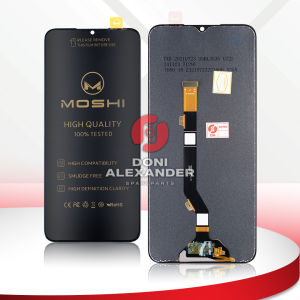 LCD TOUCHSCREEN INFINIX HOT 11 X662 COMPLETE ORIGINAL 1 SET