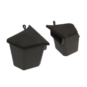 Trunk Organizers Management Box With Flocking Lid Waterproof Storage Container Solution Easy Assembly for Juniper 2025