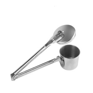 Chuyên nghiệp ngày ngày chooser với modifiable Grip cho nhẹ nhàng thu hoạch vĩnh viễn untarnished làm vườn