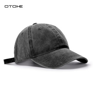 OTOHE Baseball Cap Summer Baseball Cap Peaked Cap Outdoor Ultra-thin Sun Hat Breathable Baseball Cap Washable Baseball Cap Fashion Sun Protection Hat Adjustable Hat Outdoor Sports Workout