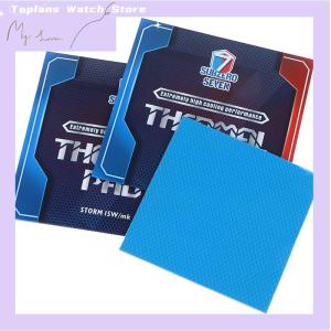 [Toplans]💖[HOT SALE]🎈🎈 SubZero Seven-Ultimate 15W MK Thermal Pad CPU GPU Graphics Motherboard Silicone Grease Pad Heat Dissipation Silicone Pad