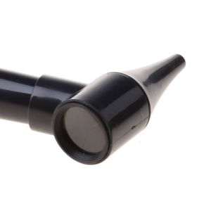 Diagnostic Otoscope Ear Care Inspector Ear Inspection Medical Instrument Otoscope for Kids Adult Doctor Eldery Pet