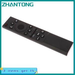 ZHANTONG BN59-01385B giọng nói có thể sạc lại điều khiển từ xa cho Samsung TV q70b q80b qn85b qn90b qn95b qn800b tm2280e