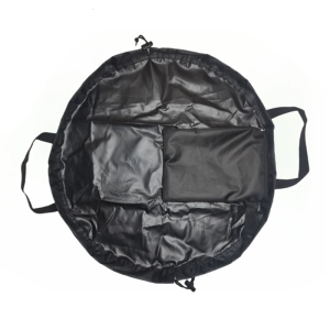 Wetsuit túi lưu trữ Surf tấm lót dự phòng Wetsuit thay đổi Mat túi dây rút cho Lặn Lướt sóng thể thao dưới nước