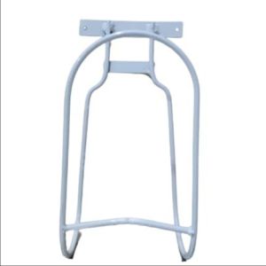 Verturewire Gantungan Selang Air Coating / Gantungan Selang Besi Gantungan Selang Besi / Gulungan Selang / Hose Hanger