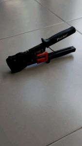 PROS KIT/Networking Tool RJ45/RJ11 Crimping Tool