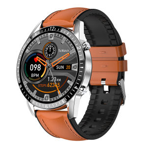 2024 New Xiaomi Smart Watch Men Bluetooth Call Music Player Heart Rate ip67 Waterproof Fitness Smartwatch For HuaWei Android IOS Watches