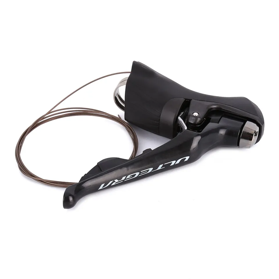 シマノ STIレバー ULTEGRA ST-R8000 2×11s Shimano Ultegra ST-R8000 2x11S Shift/Brake Dual Control
