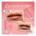 LIP MASK MADAME GIE 10 GR / LIP SERUM / LIP GLOSS SWEET MASK / MASKER BIBIR. 