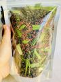 Trà Gạo Lứt Đậu Đen Xanh Lòng (Rang Tay) Tỉ lệ 40% Đậu 60% Gạo 500gr&1000gr Giảm Cân, Trà Gạo Lứt Thanh nhiệt,  Lợi Sữa. 
